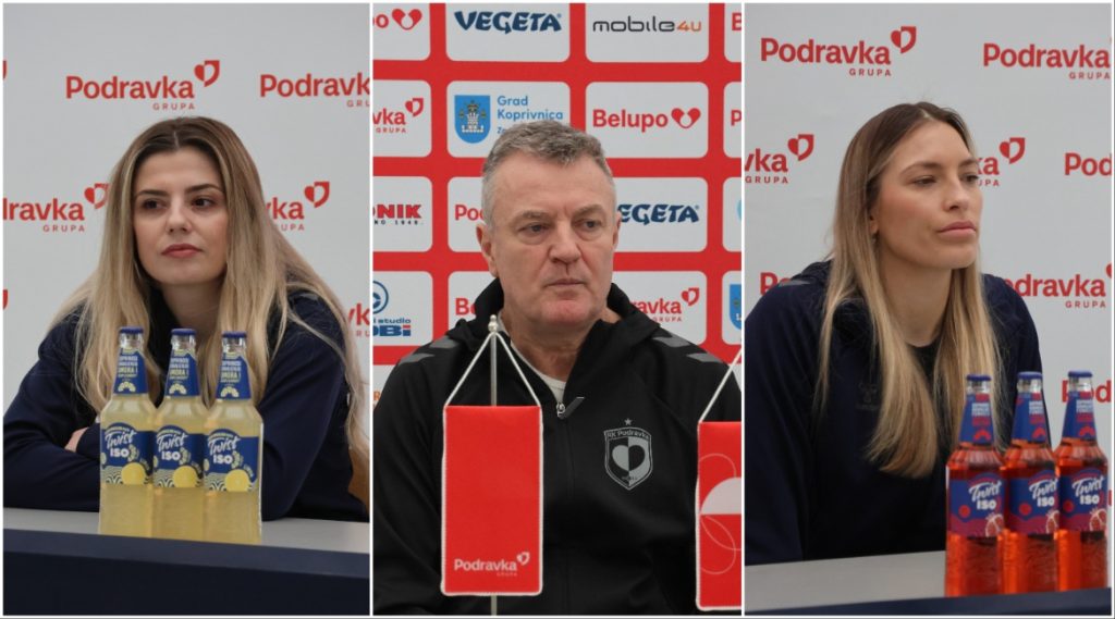 Jedna od najvažnijih utakmica sezone ove subote u Bepovoj dvorani