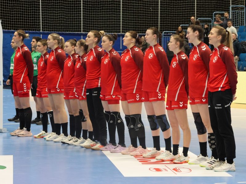 Sola HK – RK Podravka (1. poluvrijeme) (6)