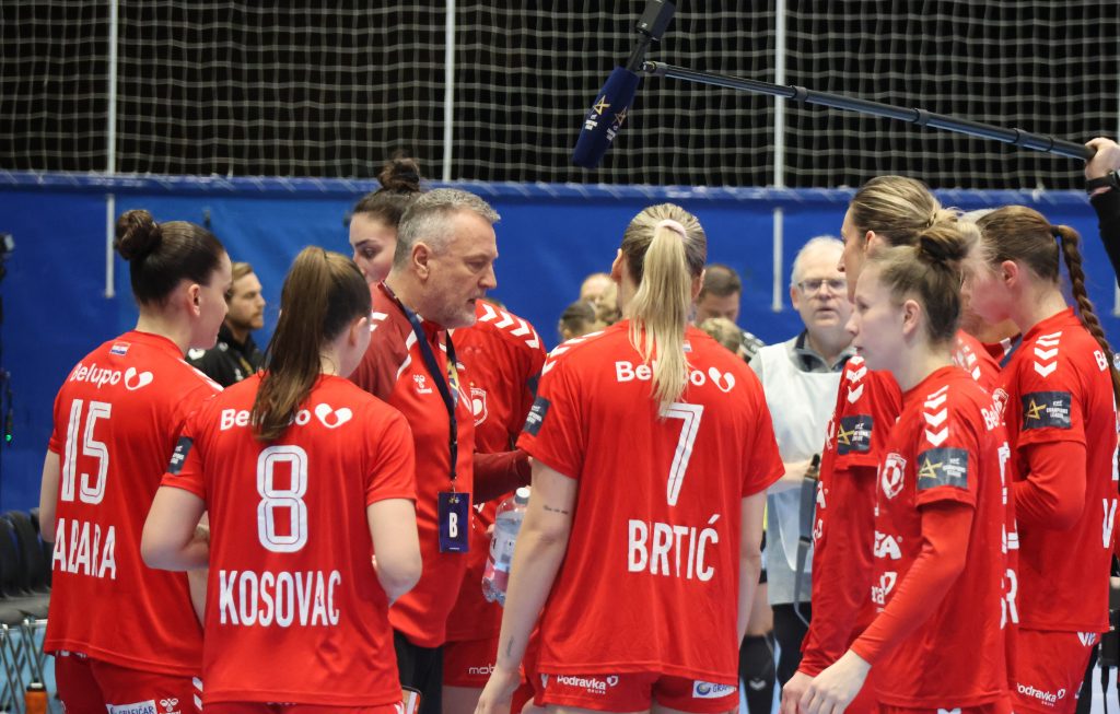 Utakmicom u Stavangeru završena grupna faza, Podravkašice sada očekuje osmina finala