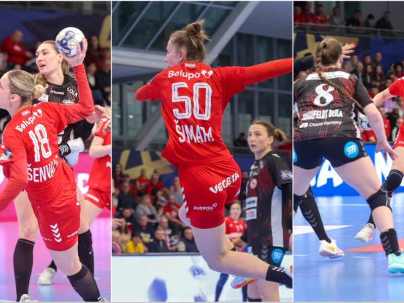 RK Podravka – Team Esbjerg