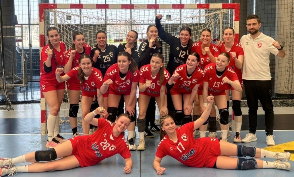 Podravka U18 osigurala prvo mjesto i plasman na Završnicu, nove pobjede za Podravku 2, Podravku 14 i Podravku U12