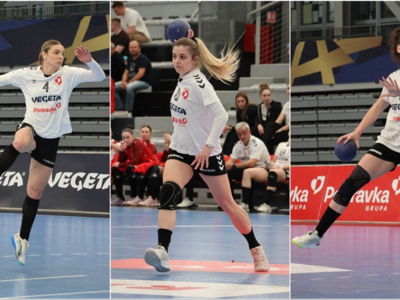 RK Podravka – ŽRK Osijek (1)