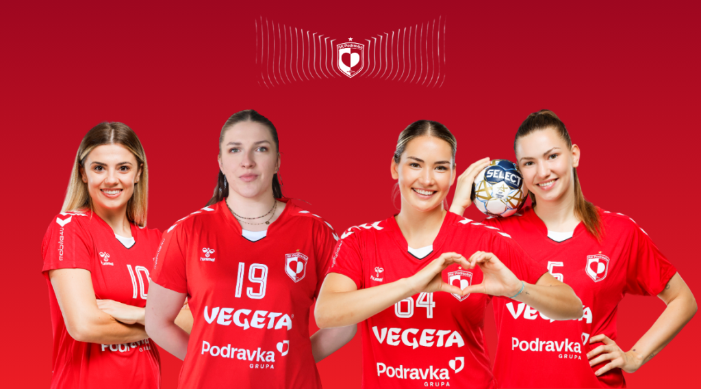 Novi reprezentativni pozivi za Mateu, Aleksandru, Anu i Katarinu